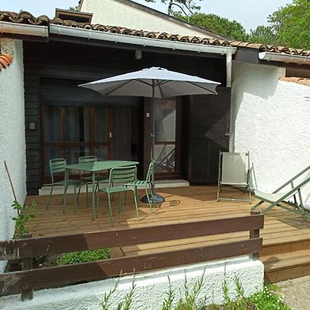 Charmante Villa Patio Proche De L'Ocean セノッス - ル・ペノン エクステリア 写真