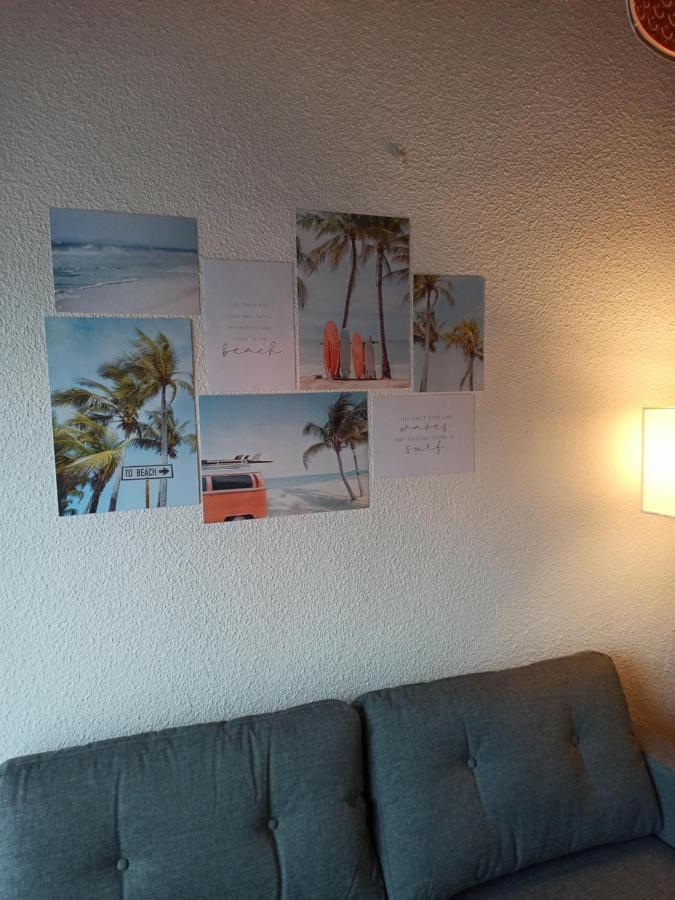 Charmante Villa Patio Proche De L'Ocean セノッス - ル・ペノン エクステリア 写真